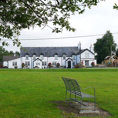 Garway Moon Inn 외부 사진
