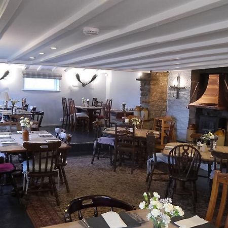 Garway Moon Inn 외부 사진