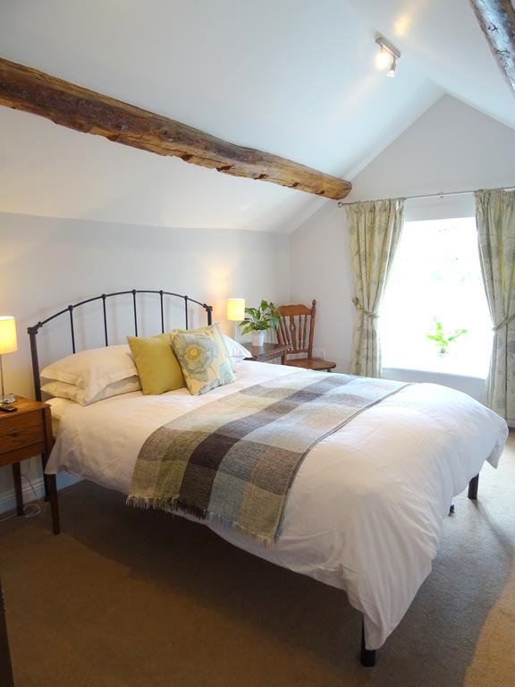 Garway Moon Inn 외부 사진