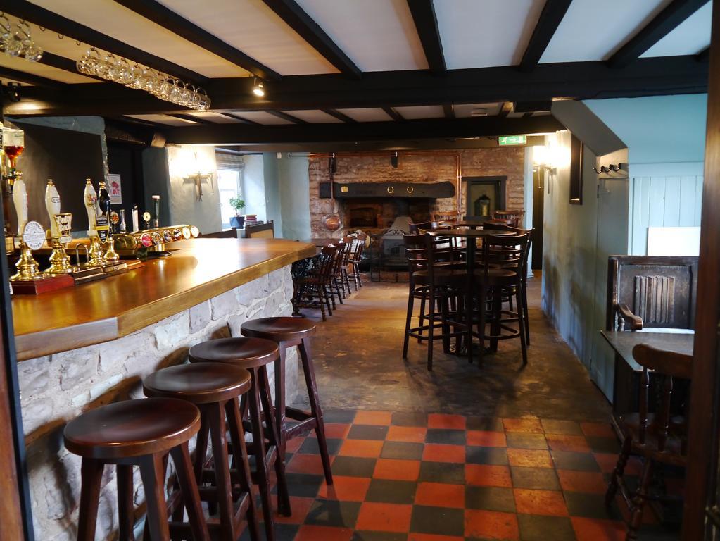 Garway Moon Inn 외부 사진