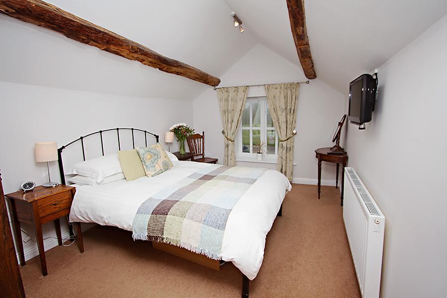 Garway Moon Inn 외부 사진
