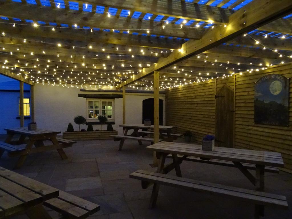 Garway Moon Inn 외부 사진