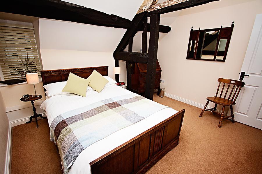 Garway Moon Inn 외부 사진