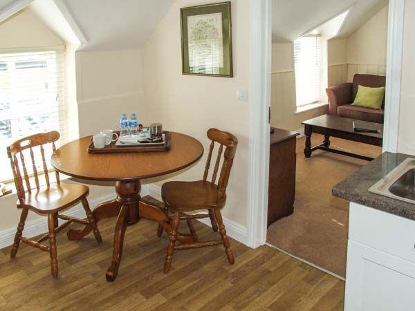 Garway Moon Inn 외부 사진